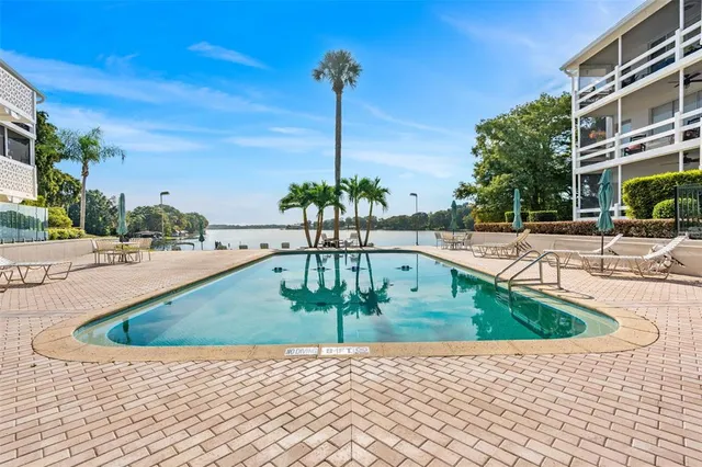 a picture of street view