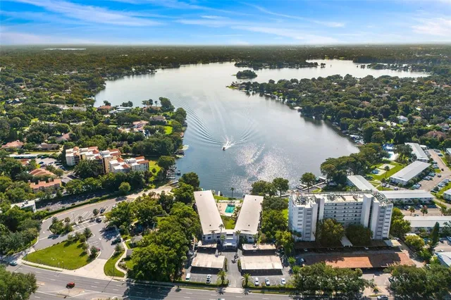 a picture of a city view