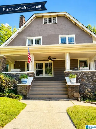 $3,500 | 2717 Caldwell Avenue South, Birmingham, AL 35205