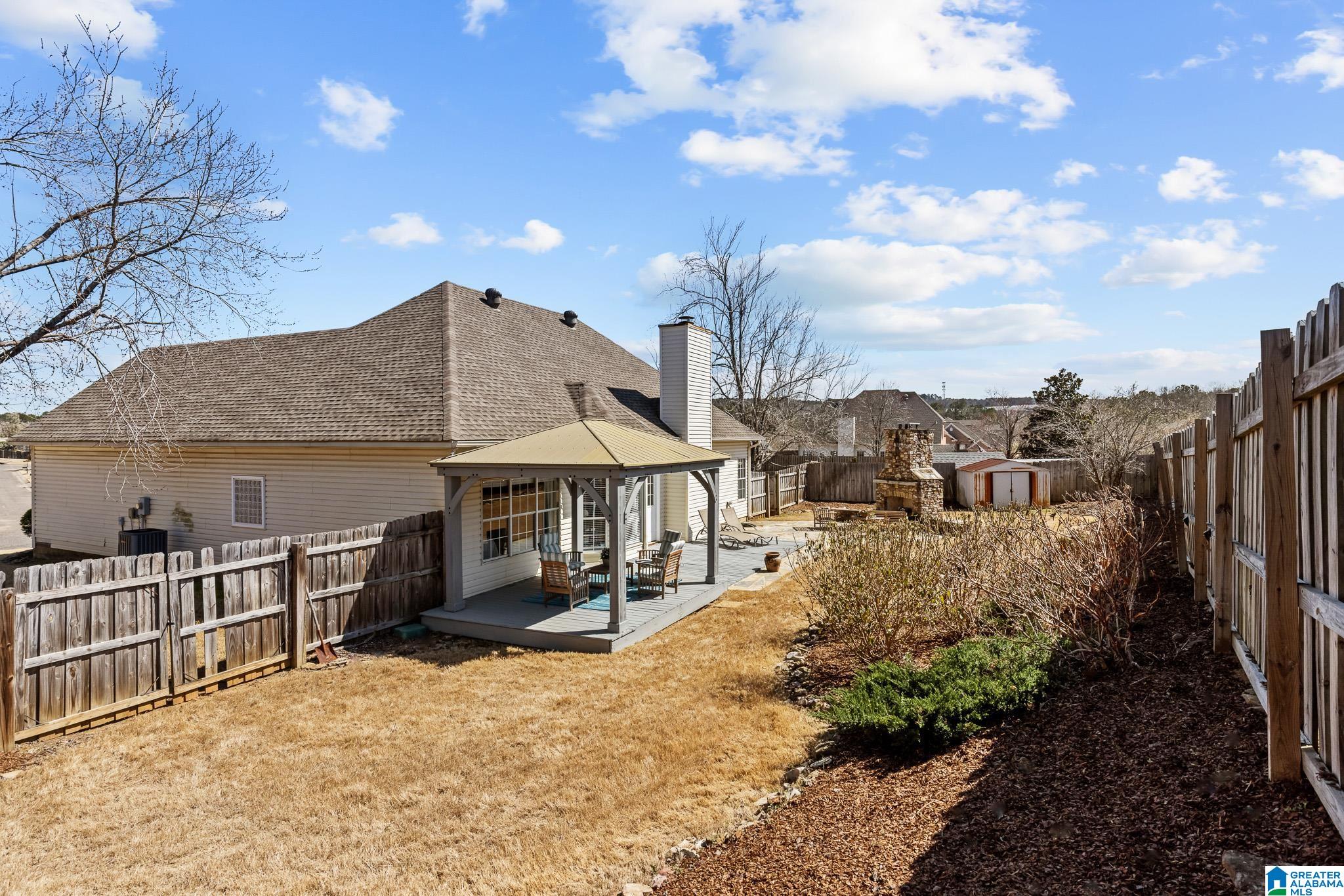 1205 Old Cahaba Trace Helena, AL 35080 - Photo 32 of 35