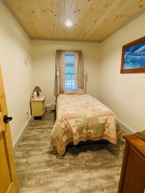 377 Back Ridge Road Orland, ME 04472 - Photo 21 of 35 Mike 23