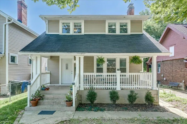 $300,000 | 1072 Miller Avenue, Columbus, OH 43206