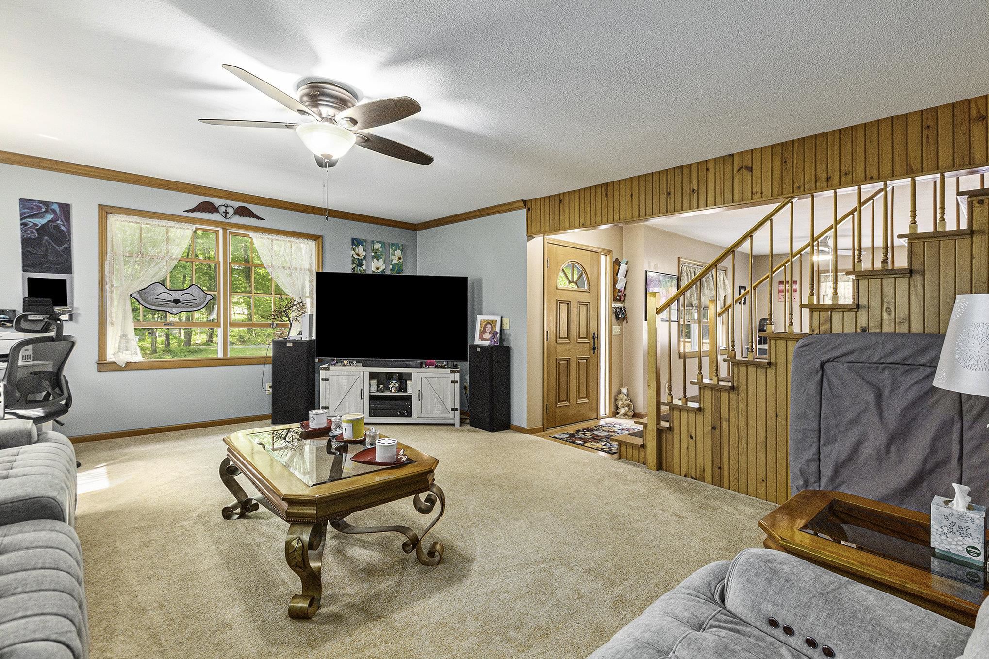8782 West Blanchard Road Blanchard, MI 49310 - Photo 15 of 33 1907185-16.JPG