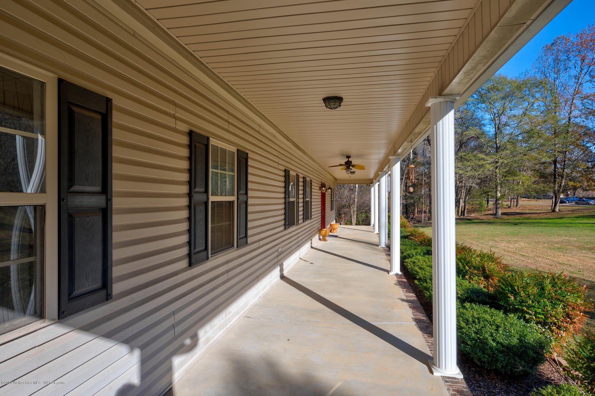 513 Robinson Loop Jasper, AL 35504 - Photo 31 of 31 Gallery Image 31