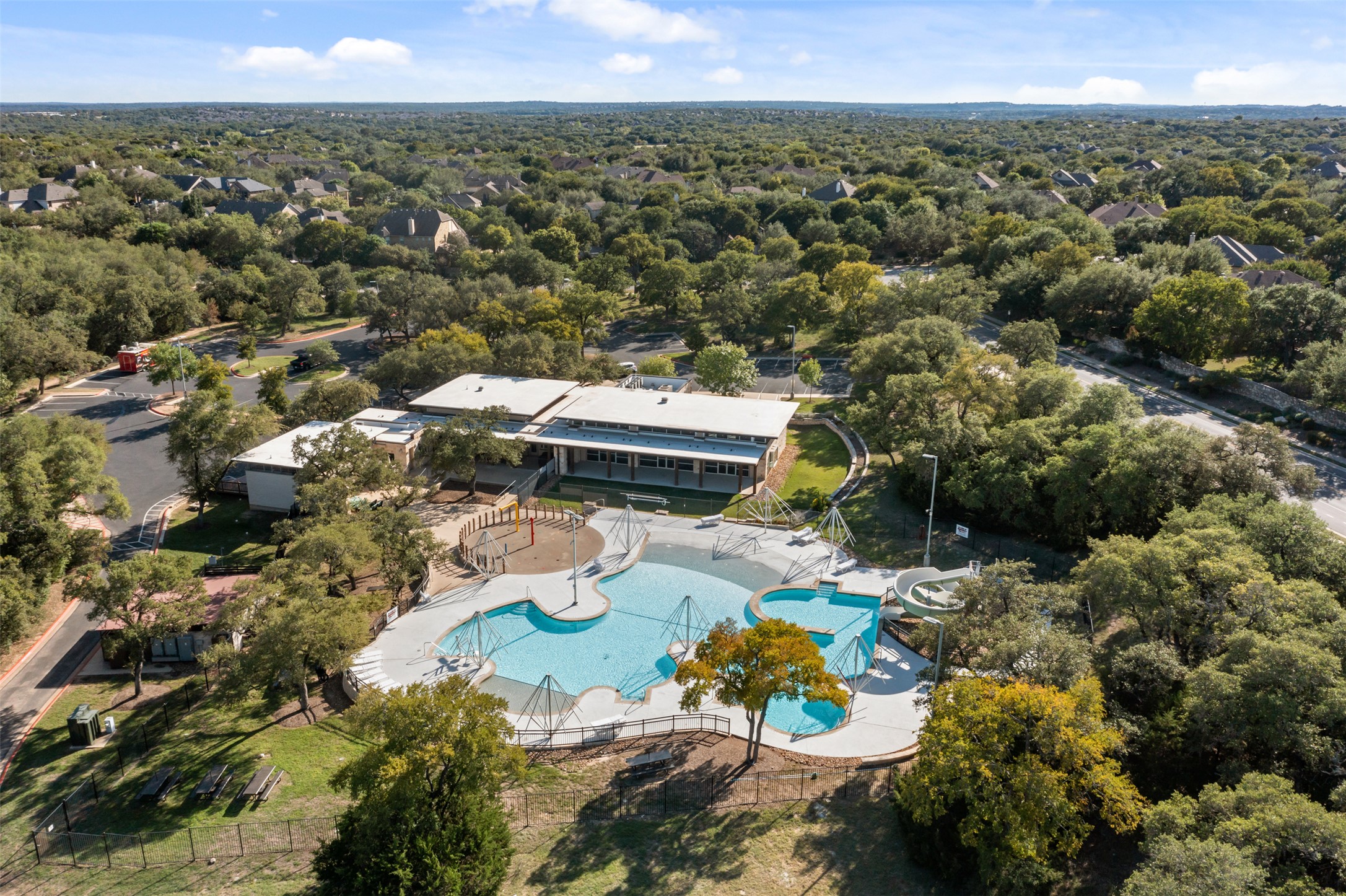 6115 Back Bay Lane Austin, TX 78739 - Photo 37 of 40