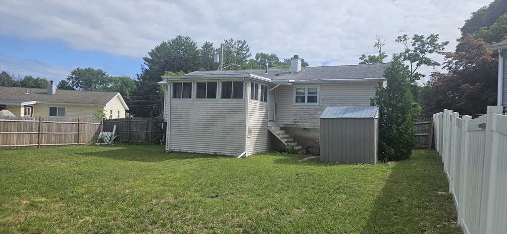 15 Dodge Road Boston, MA 02136 - Photo 6 of 21