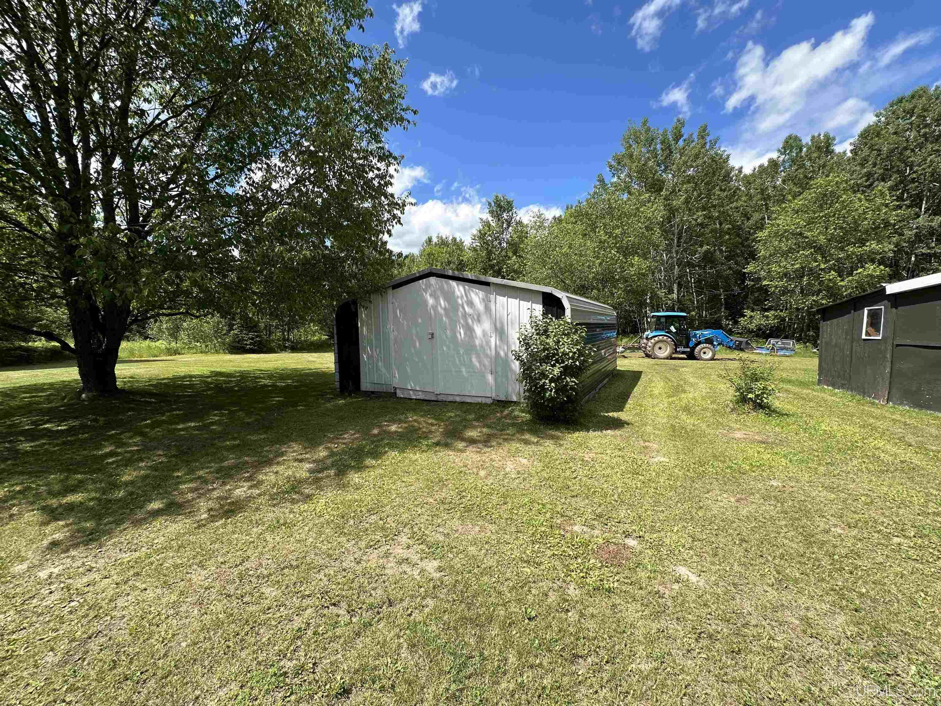 30664 Co Road Gwinn, MI 49841 - Photo 54 of 57