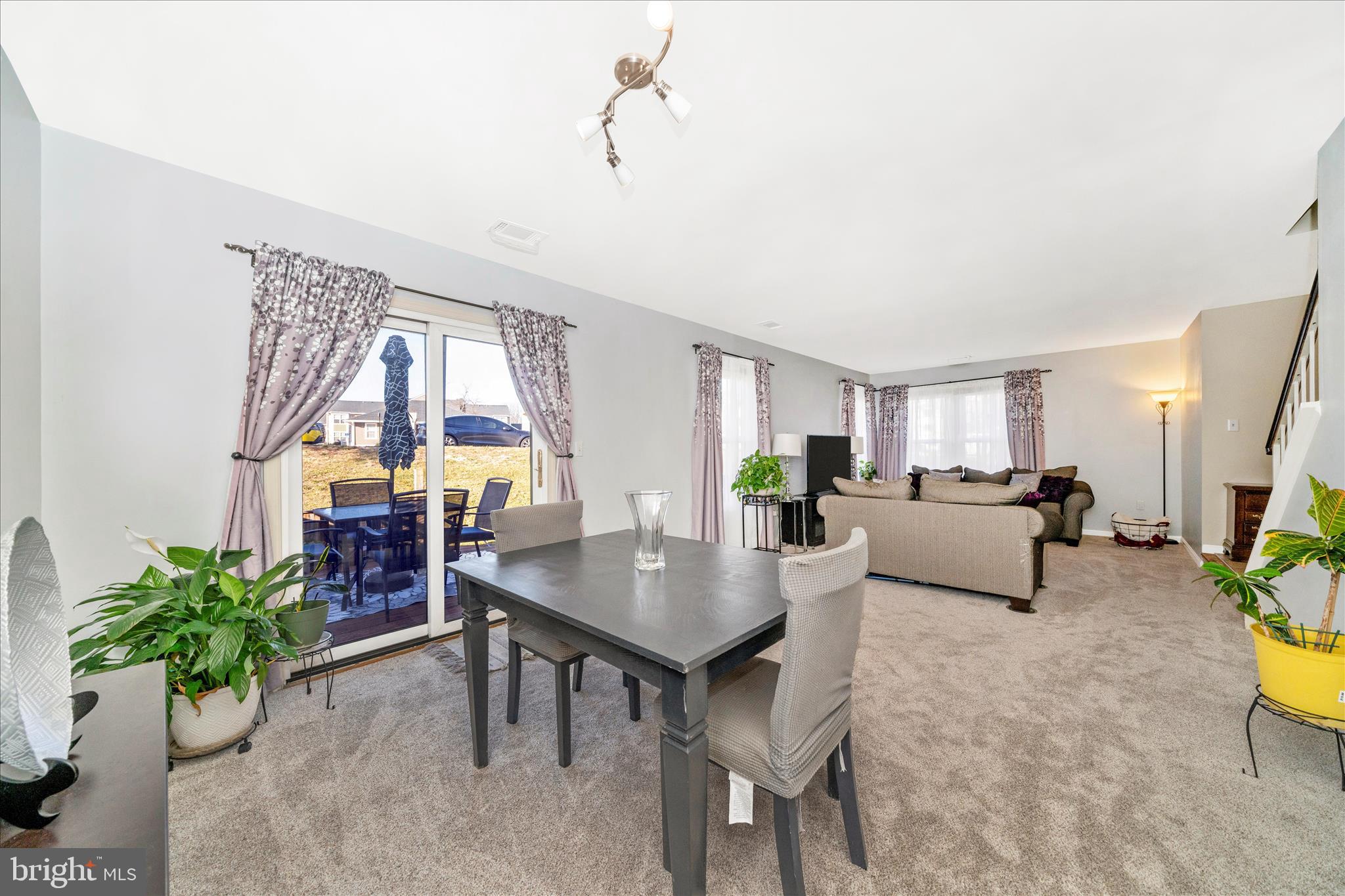 9432 Nicklaus Lane, Unit 52 Laurel, MD 20708 - Photo 11 of 53 Dining Room