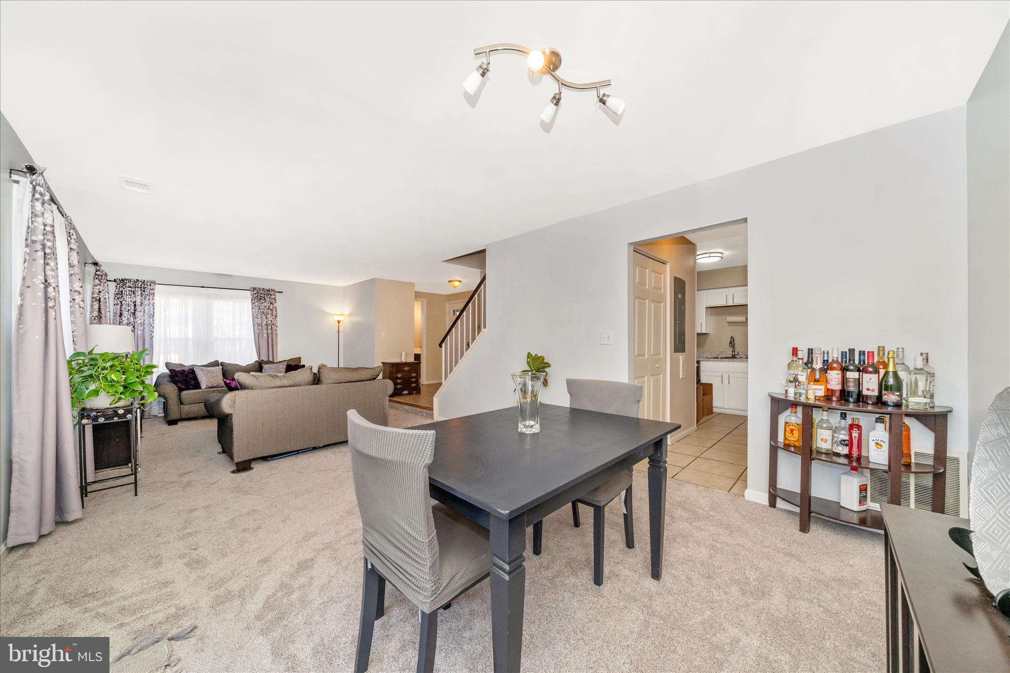 9432 Nicklaus Lane, Unit 52 Laurel, MD 20708 - Photo 12 of 53 Dining Room