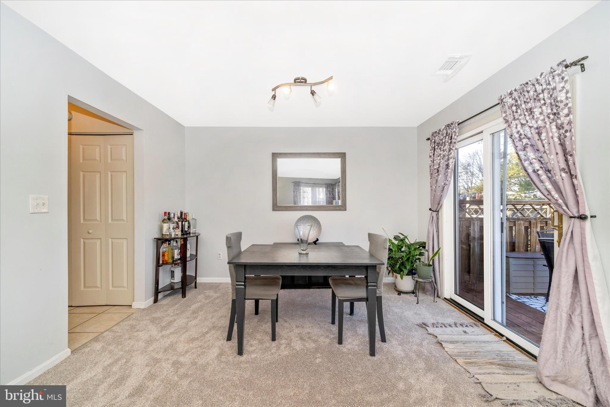 9432 Nicklaus Lane, Unit 52 Laurel, MD 20708 - Photo 13 of 53 Dining Room