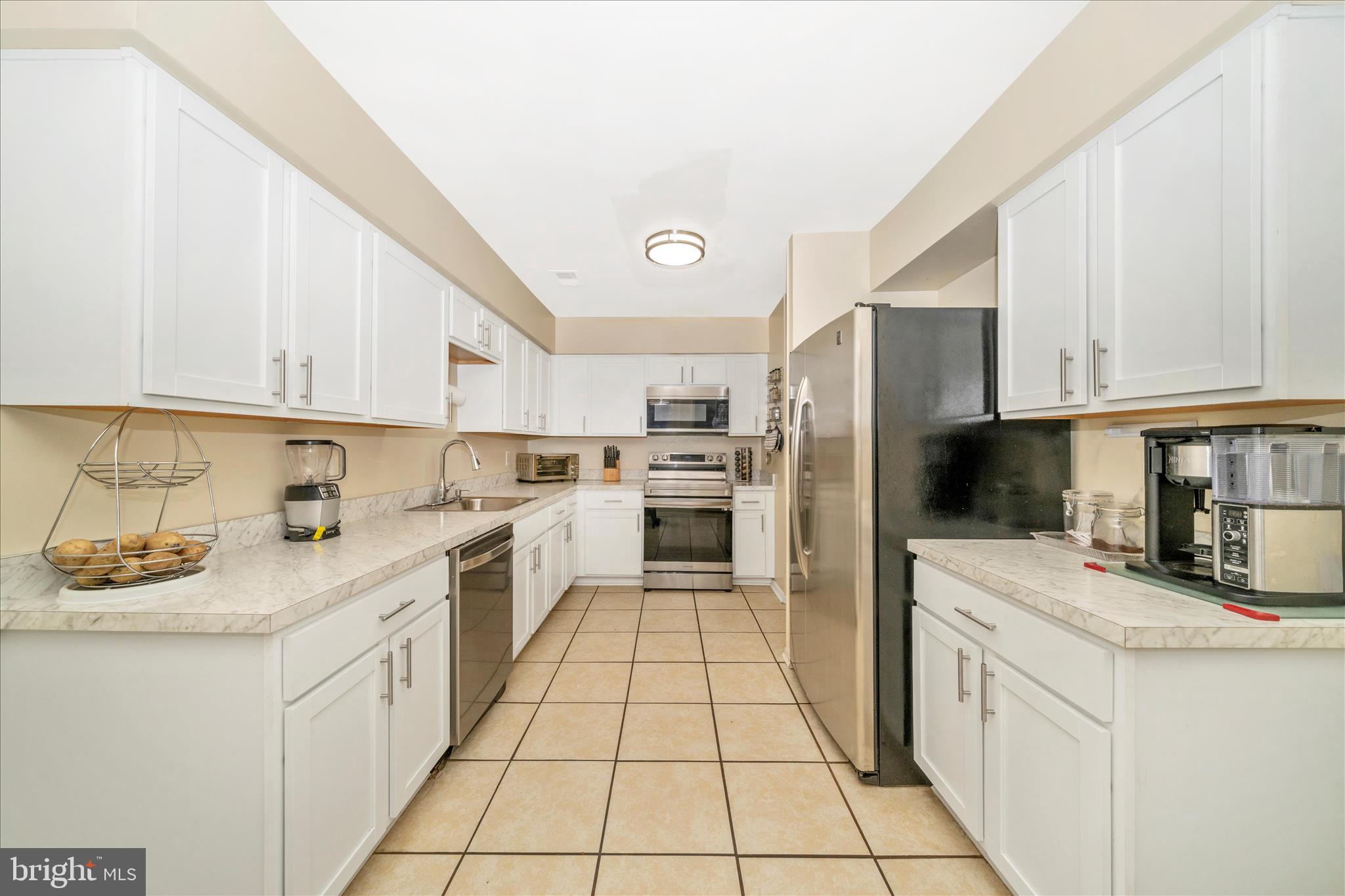 9432 Nicklaus Lane, Unit 52 Laurel, MD 20708 - Photo 14 of 53 Kitchen