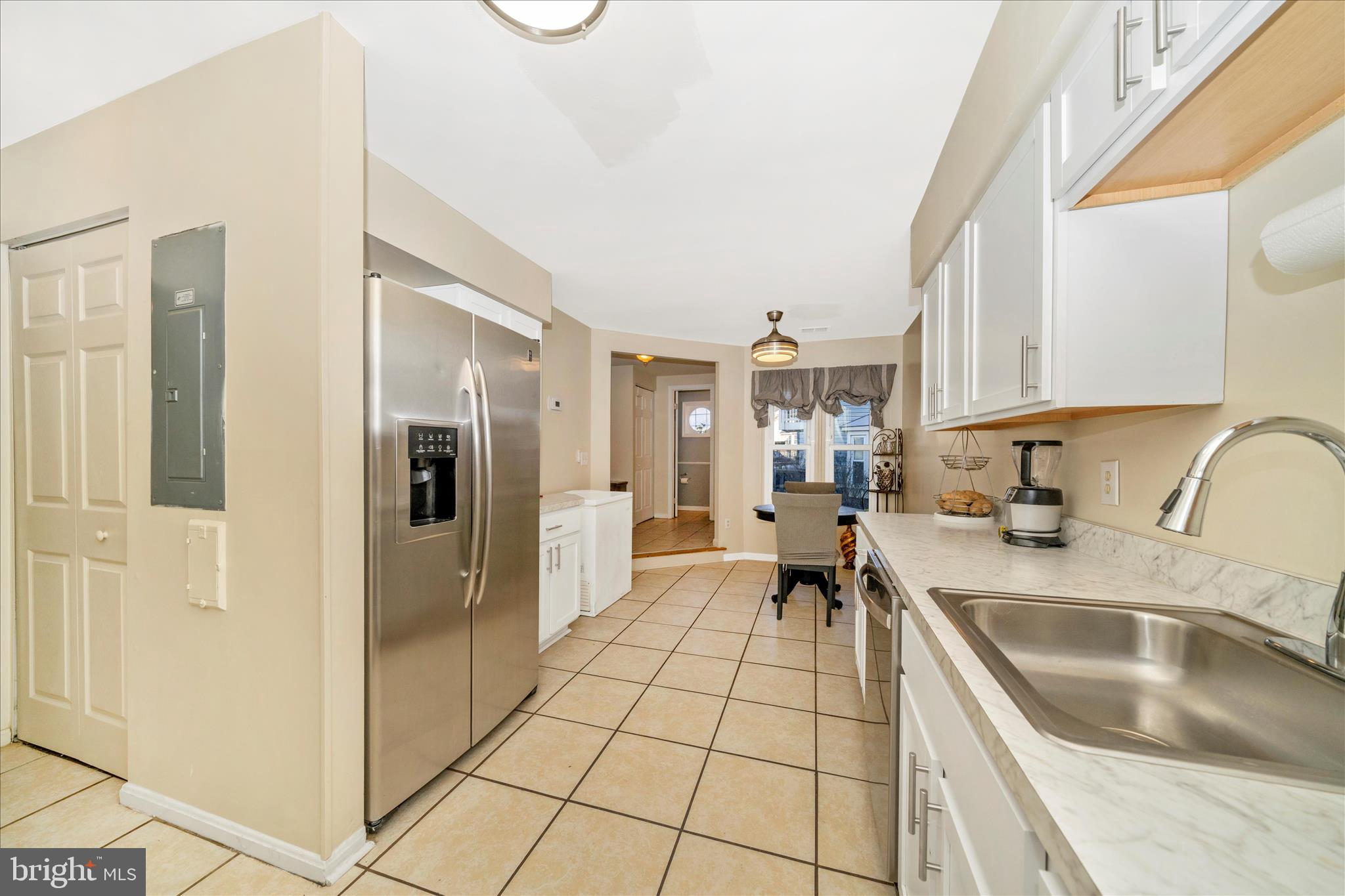 9432 Nicklaus Lane, Unit 52 Laurel, MD 20708 - Photo 16 of 53 Kitchen