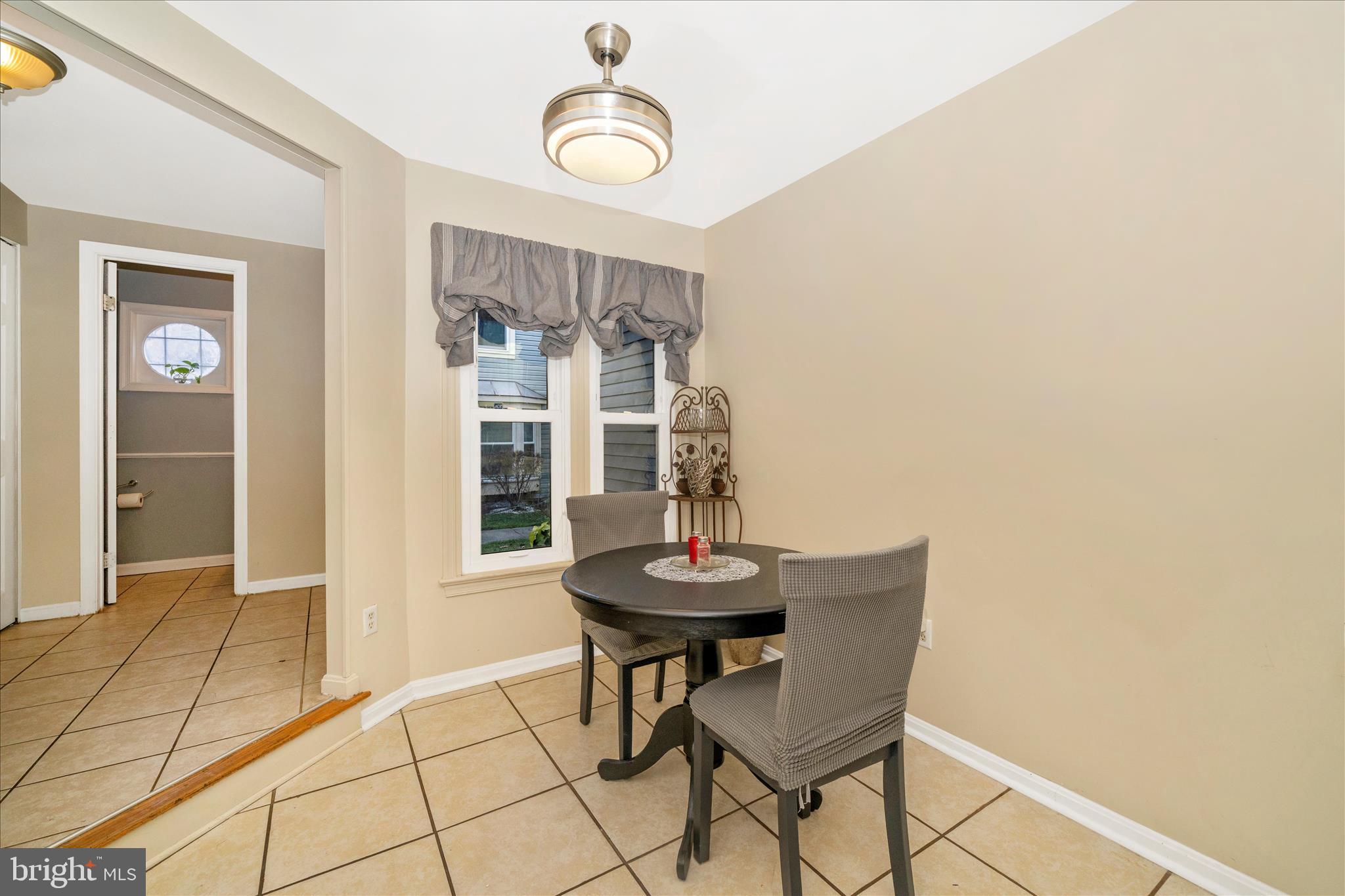 9432 Nicklaus Lane, Unit 52 Laurel, MD 20708 - Photo 18 of 53 Breakfast Nook