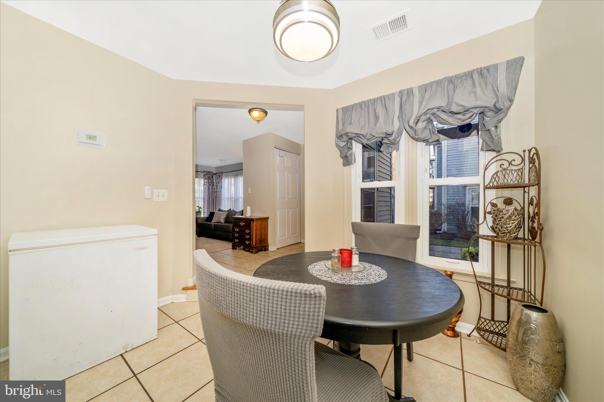9432 Nicklaus Lane, Unit 52 Laurel, MD 20708 - Photo 20 of 53 Breakfast Nook
