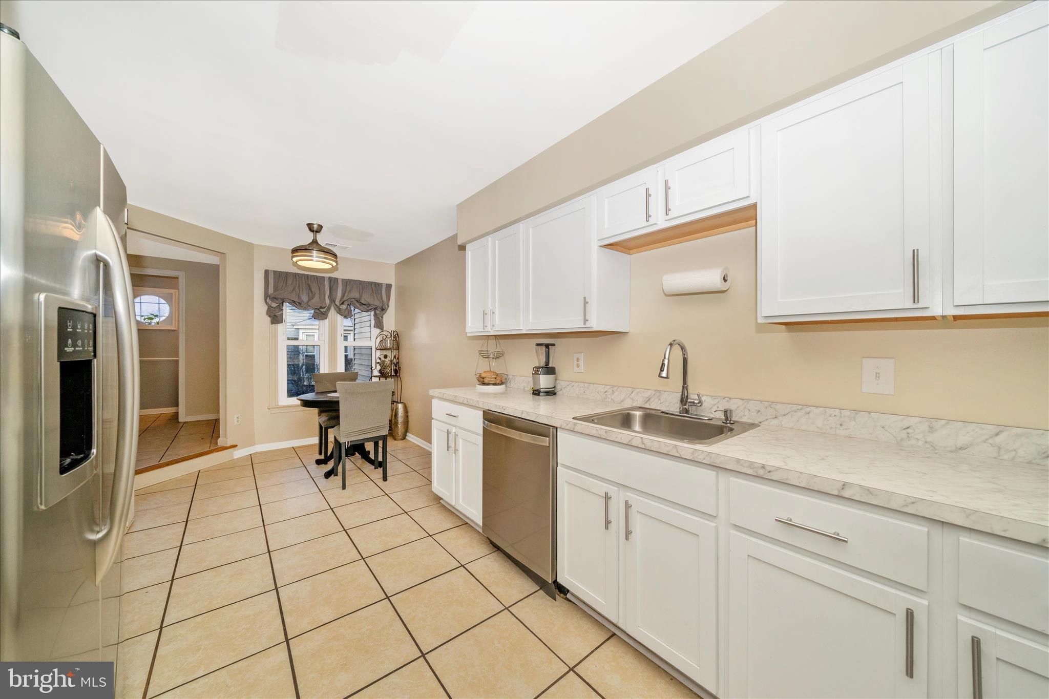 9432 Nicklaus Lane, Unit 52 Laurel, MD 20708 - Photo 23 of 53 Kitchen