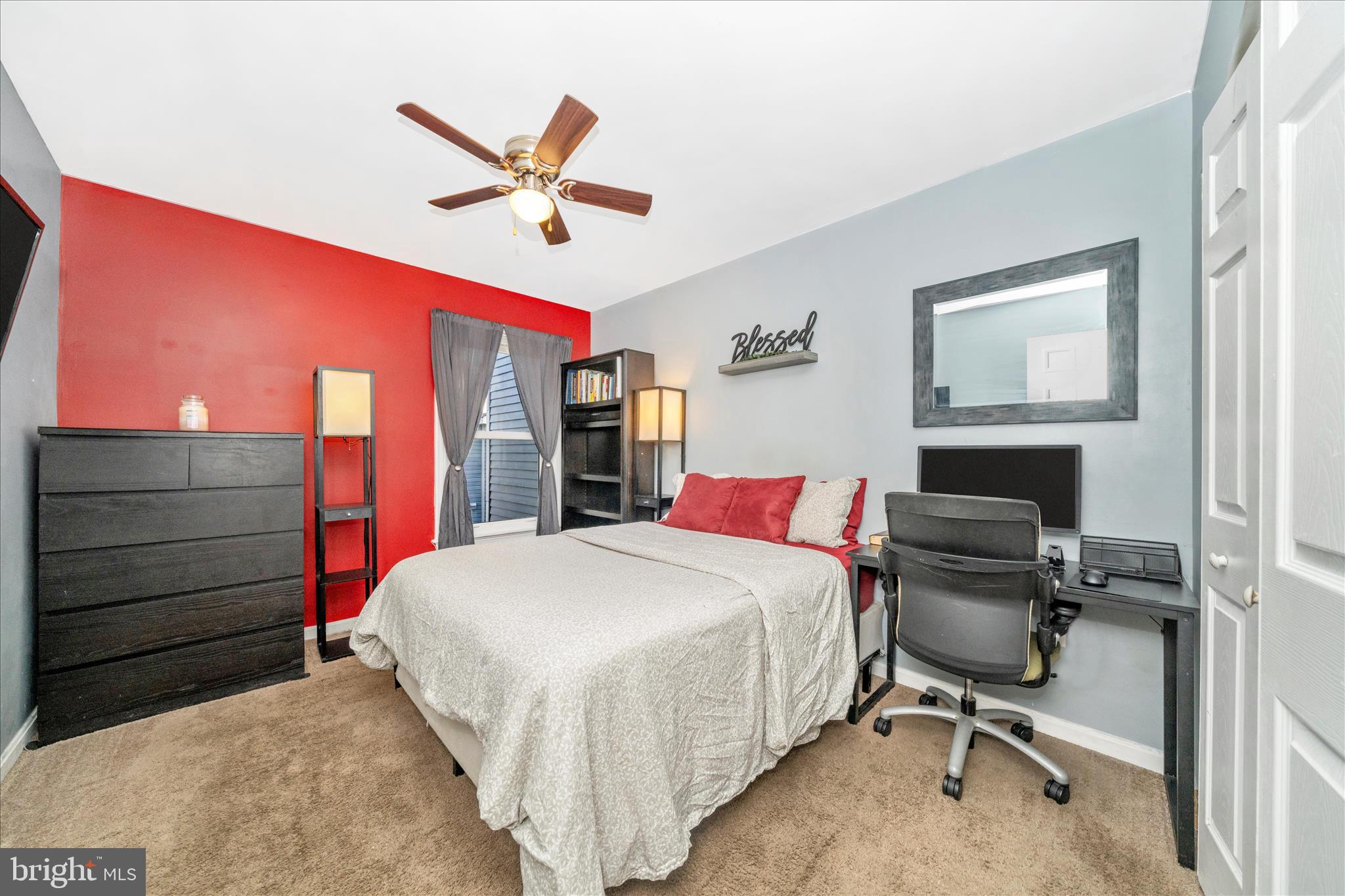 9432 Nicklaus Lane, Unit 52 Laurel, MD 20708 - Photo 28 of 53 Bedroom 2