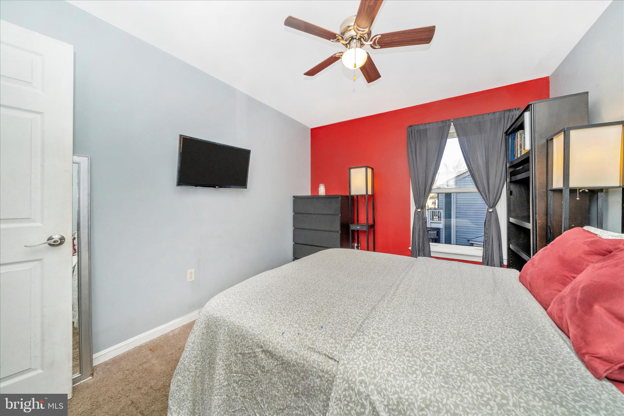 9432 Nicklaus Lane, Unit 52 Laurel, MD 20708 - Photo 29 of 53 Bedroom 2