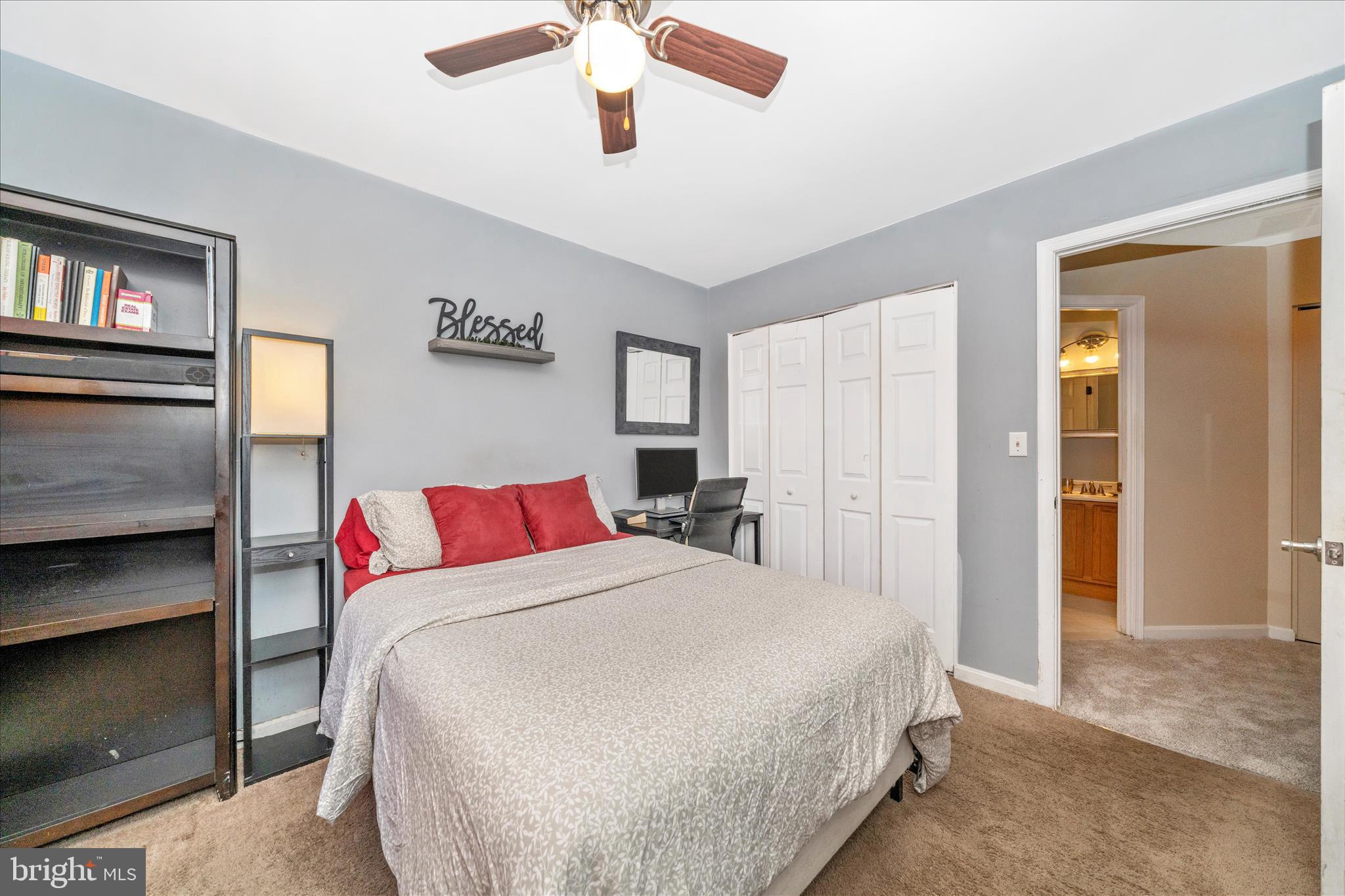9432 Nicklaus Lane, Unit 52 Laurel, MD 20708 - Photo 30 of 53 Bedroom 2