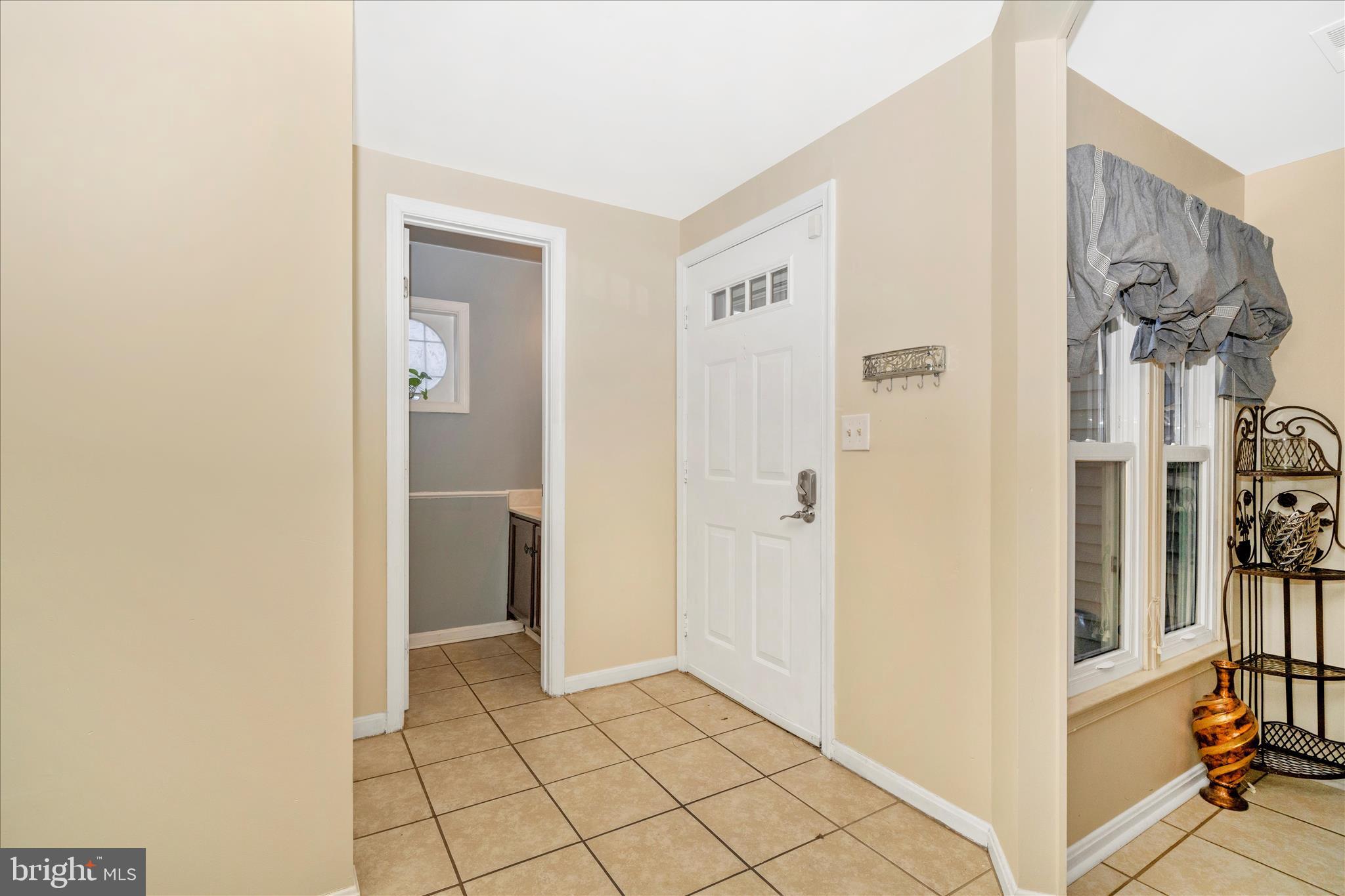 Foyer