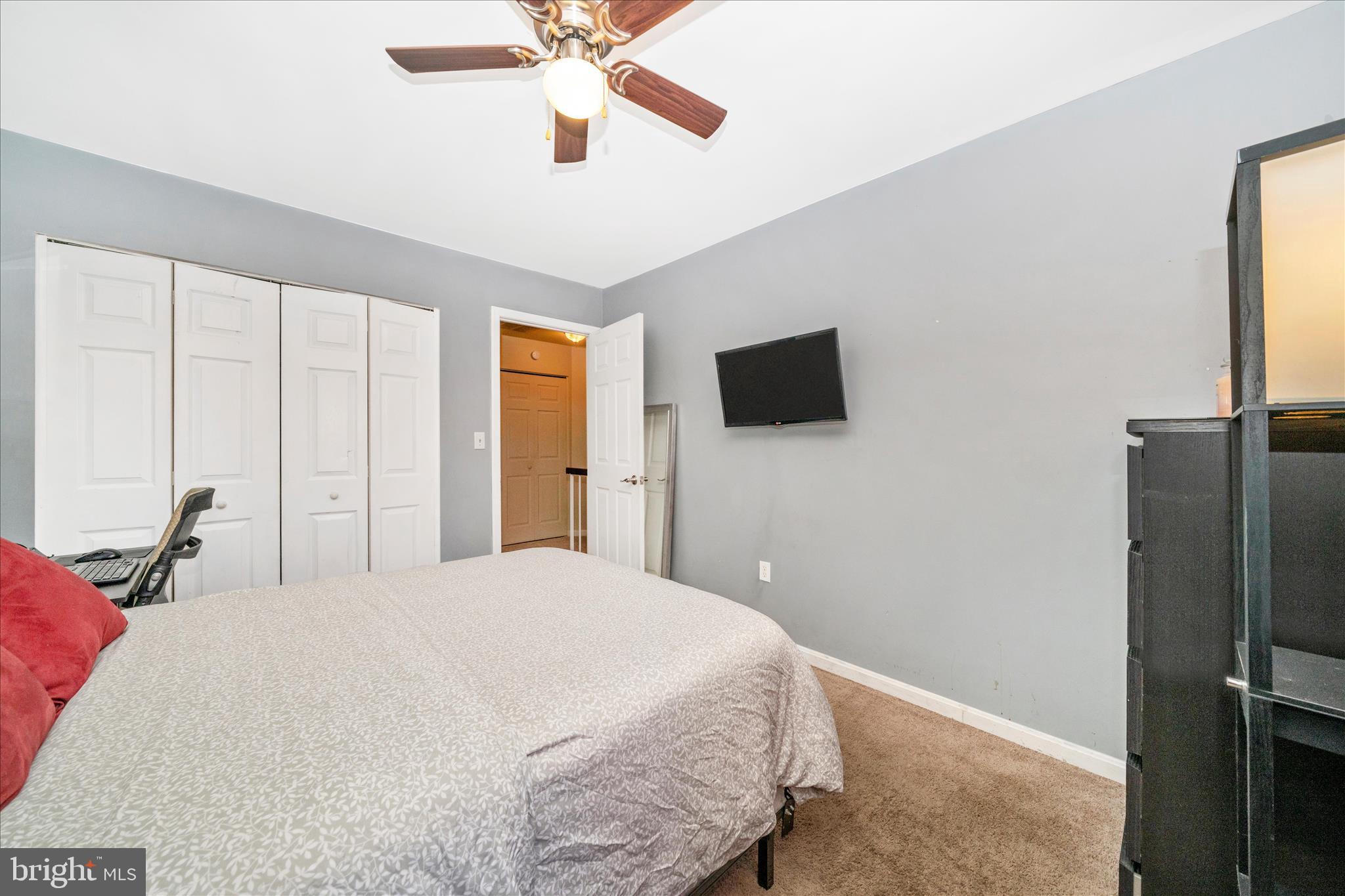 9432 Nicklaus Lane, Unit 52 Laurel, MD 20708 - Photo 31 of 53 Bedroom 2
