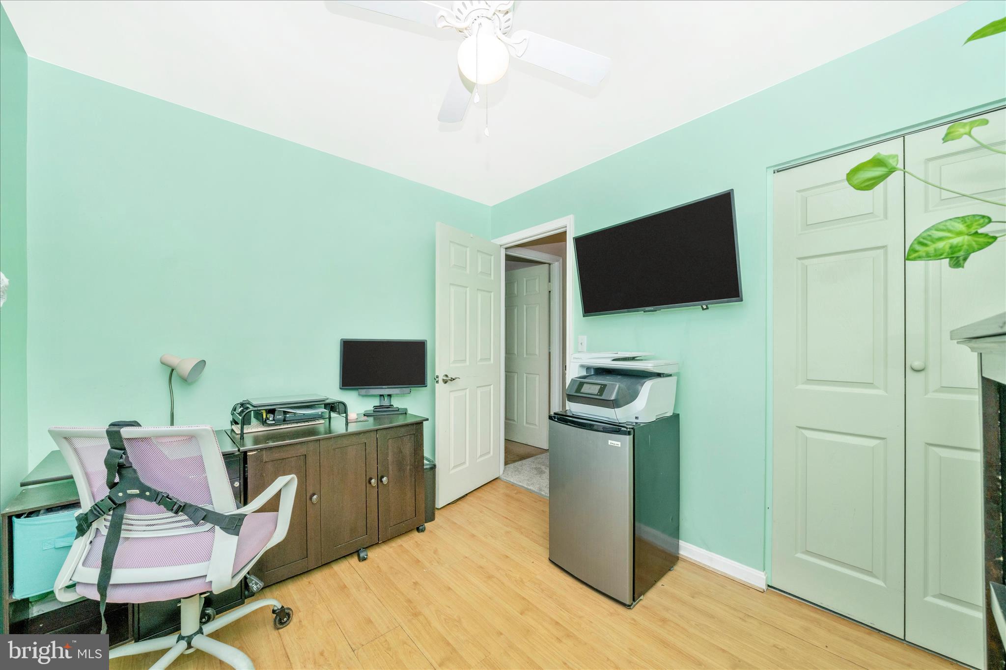 9432 Nicklaus Lane, Unit 52 Laurel, MD 20708 - Photo 34 of 53 Bedroom 3