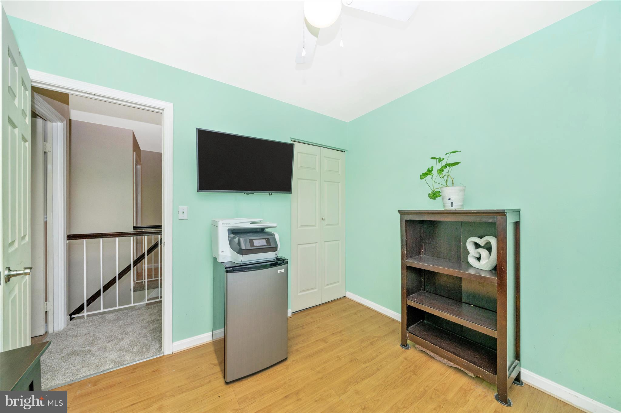 9432 Nicklaus Lane, Unit 52 Laurel, MD 20708 - Photo 35 of 53 Bedroom 3