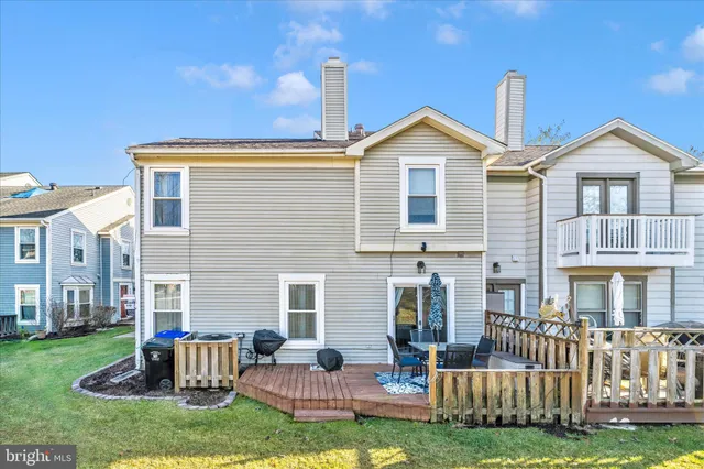 $300,000 | 9432 Nicklaus Lane, Unit 52, Laurel, MD 20708