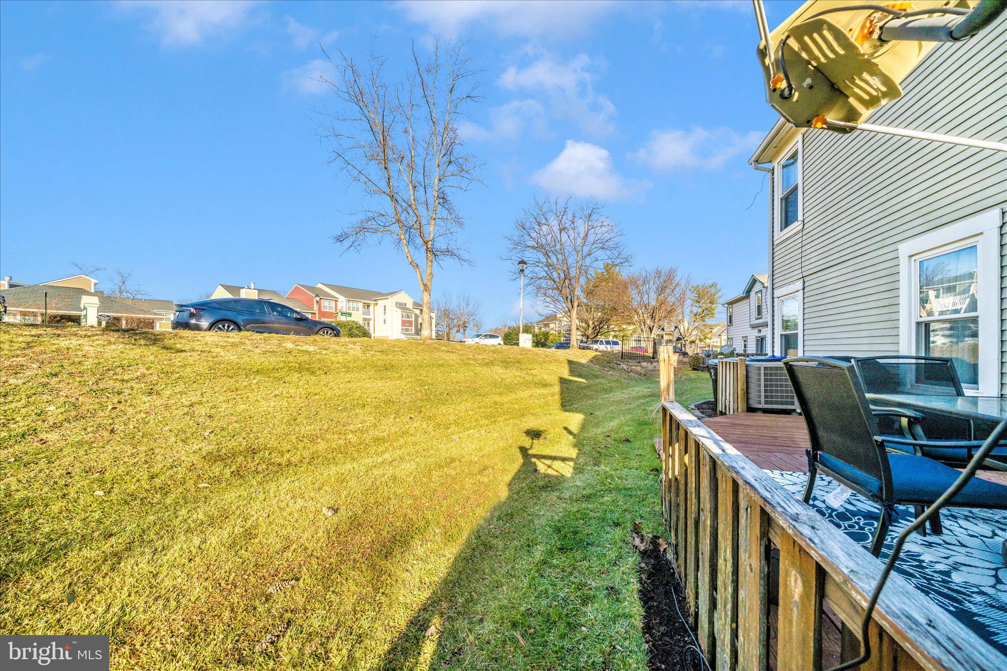 9432 Nicklaus Lane, Unit 52 Laurel, MD 20708 - Photo 42 of 53 Exterior Back