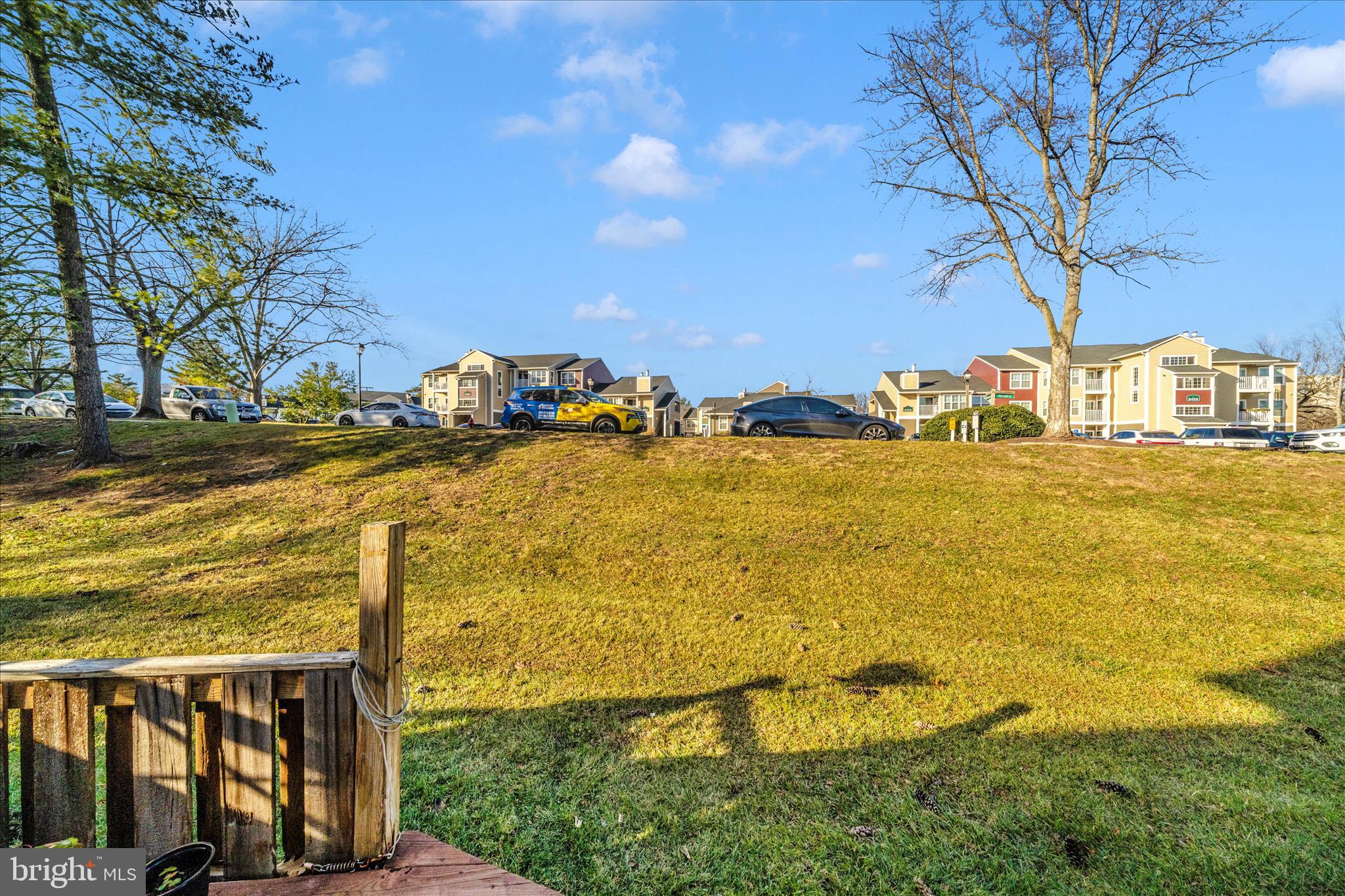 9432 Nicklaus Lane, Unit 52 Laurel, MD 20708 - Photo 47 of 53 Exterior Back