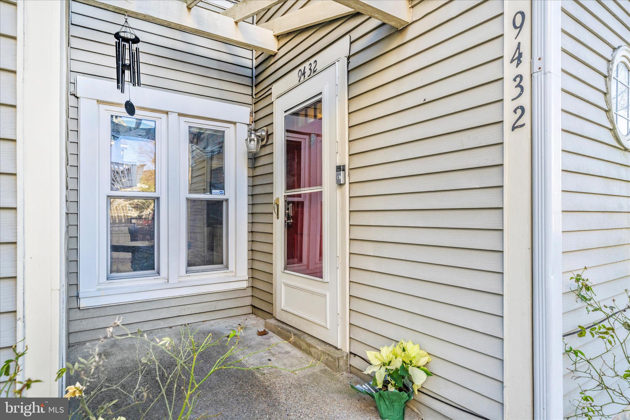 9432 Nicklaus Lane, Unit 52 Laurel, MD 20708 - Photo 50 of 53 Exterior Front