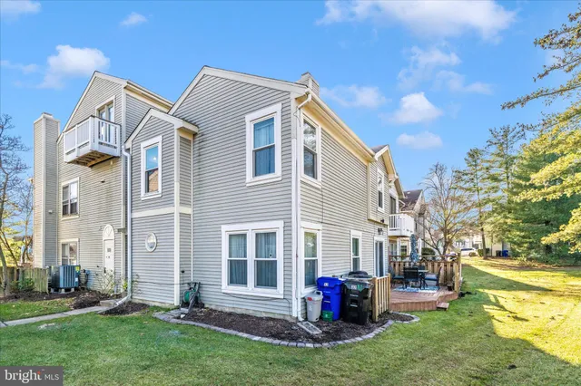 $300,000 | 9432 Nicklaus Lane, Unit 52, Laurel, MD 20708