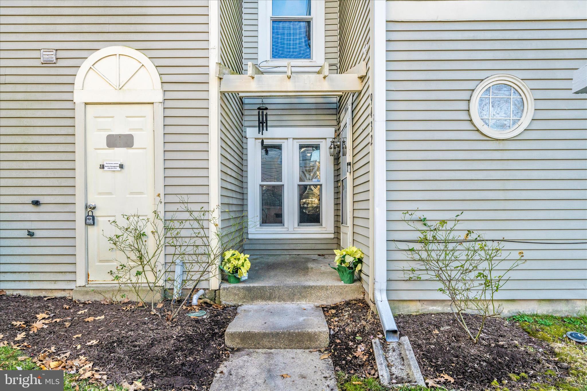 9432 Nicklaus Lane, Unit 52 Laurel, MD 20708 - Photo 53 of 53 Exterior Front
