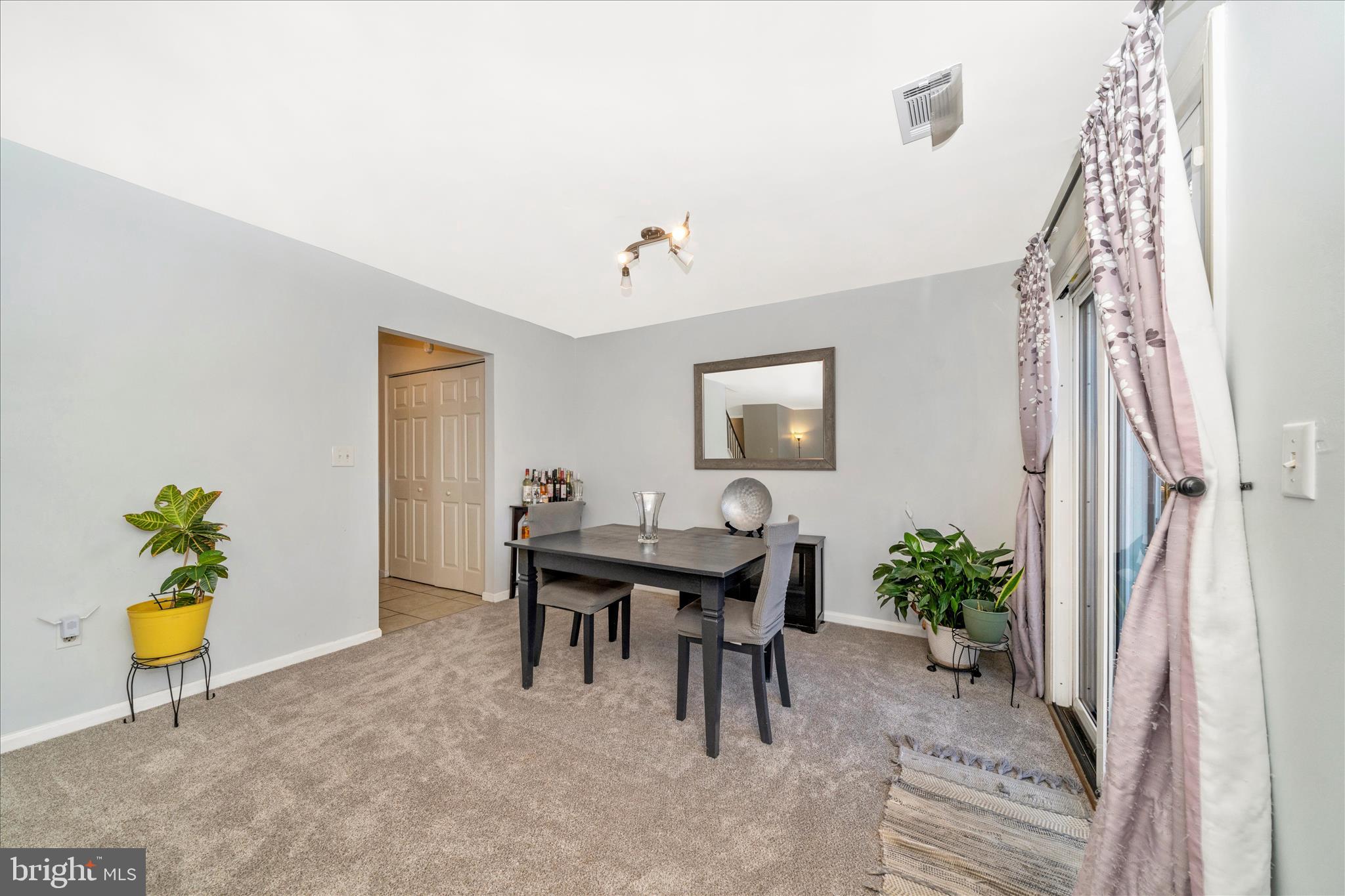9432 Nicklaus Lane, Unit 52 Laurel, MD 20708 - Photo 10 of 53 Dining Room