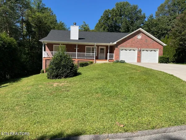 $374,900 | 163 Mineral Springs Lane, Jacksboro, TN 37757