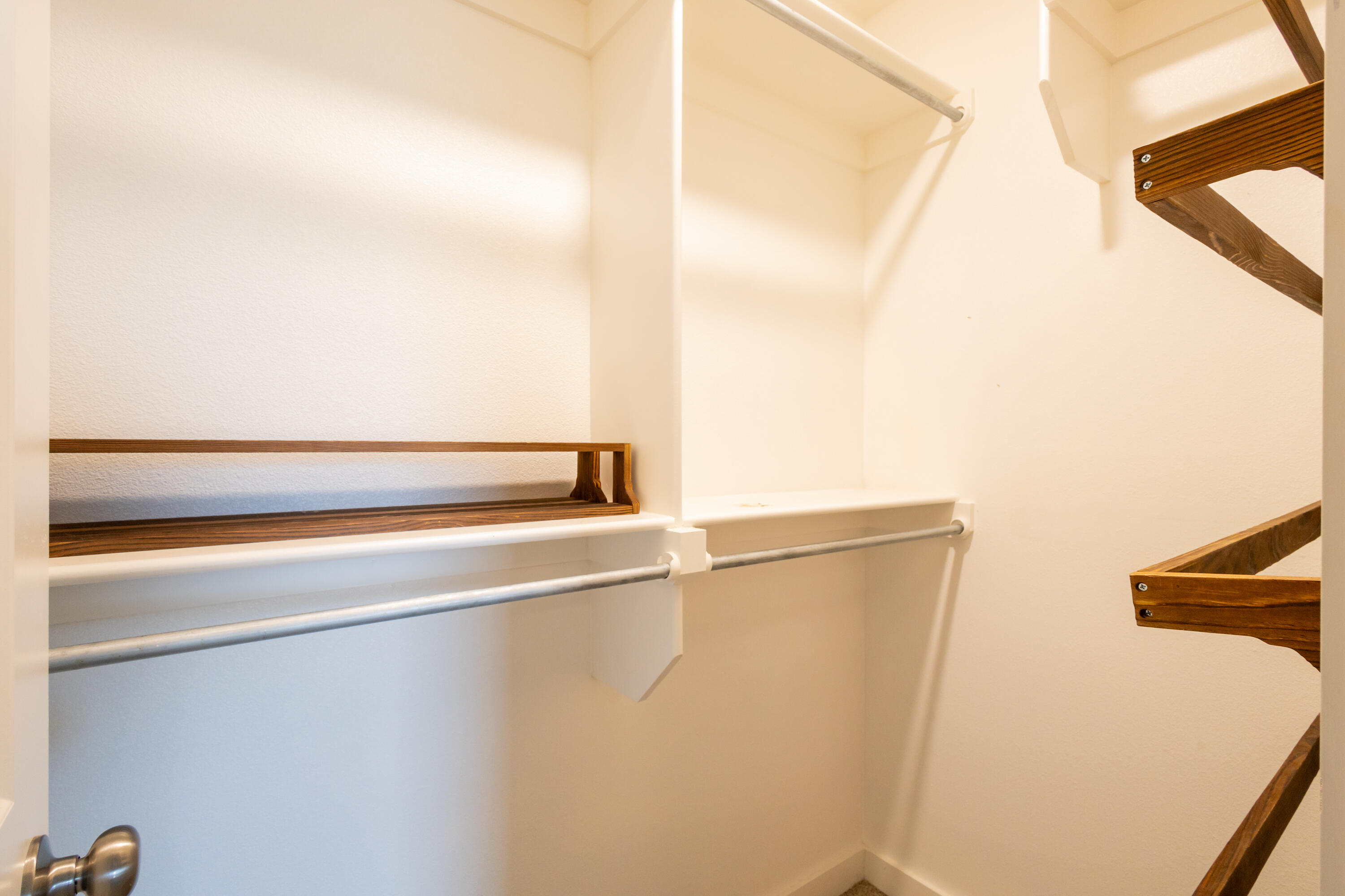 2004 134th Street Lubbock, TX 79423 - Photo 11 of 17 a close view of closet