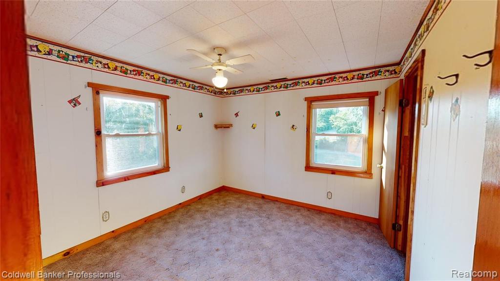 654 North Blacks Corners Road Imlay City, MI 48444 - Photo 46 of 54