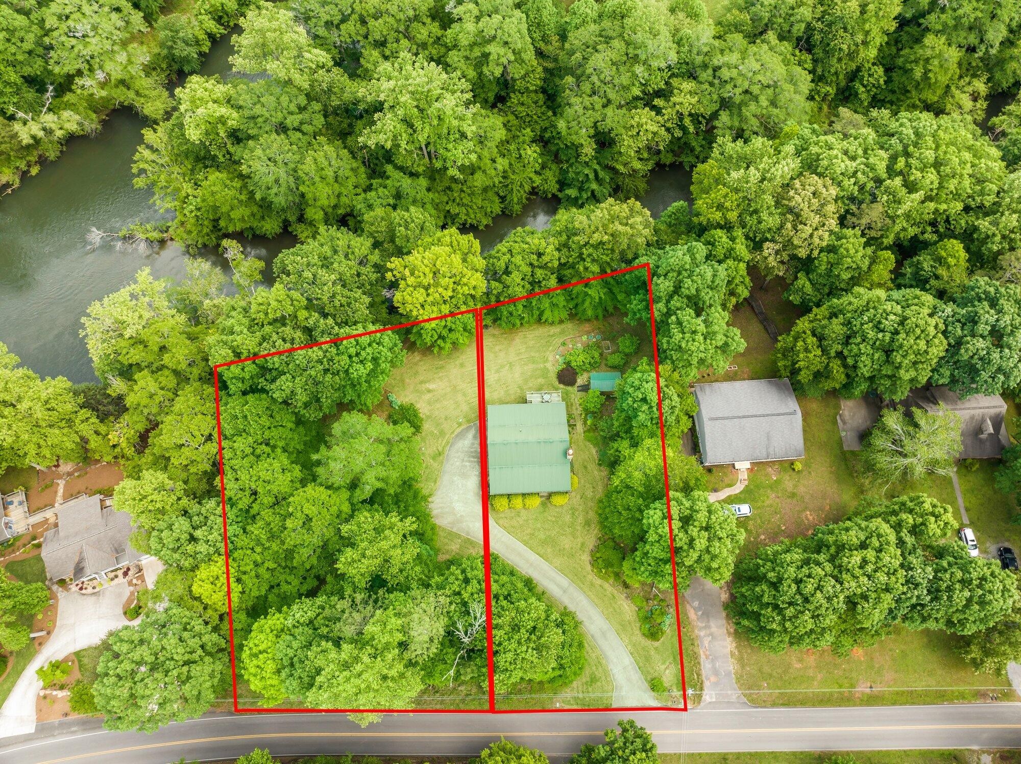 850 Reynolds Bridge Road Benton, TN 37307 - Photo 38 of 41 Gallery Image 38