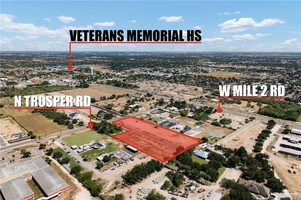 $198,000 | 801 Mountain Road, Mission, TX 78573