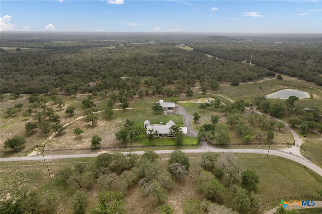 1899 Sunflower Trail Luling, TX 78648 - Photo 47 of 48 Stunning surrounding properties.