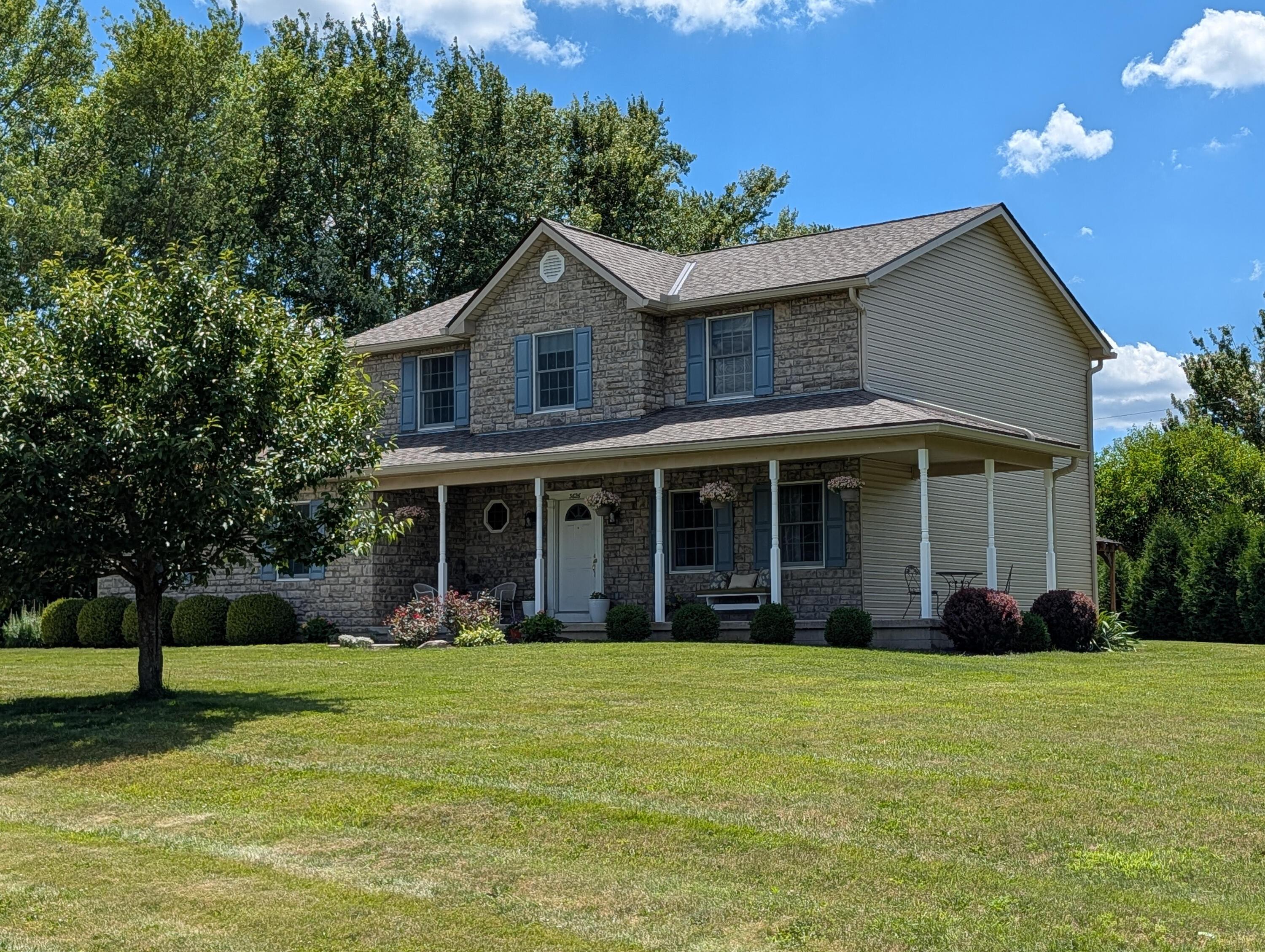 3626 Curve Road Delaware, OH 43015 - Photo 2 of 40