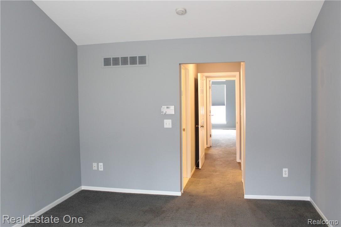 1164 Churchill Circle Rochester, MI 48307 - Photo 10 of 22 12.JPG View from master bedroom into hallway