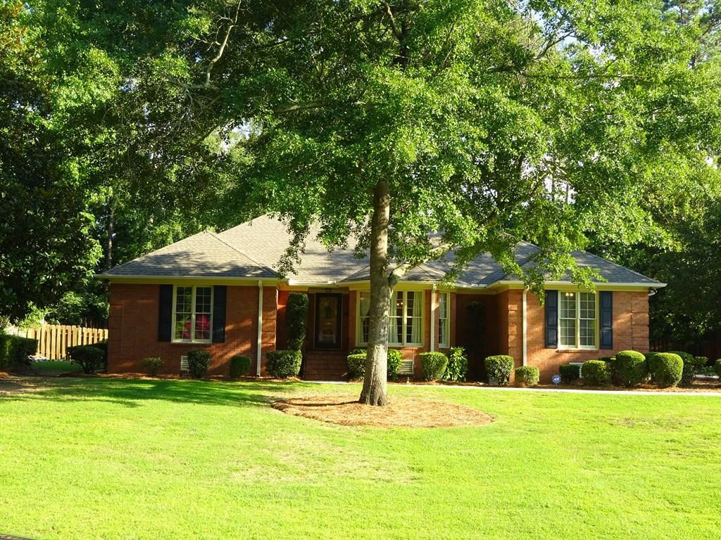 872 Sparkleberry Road Evans, GA 30809 - Photo 1 of 59 Main View