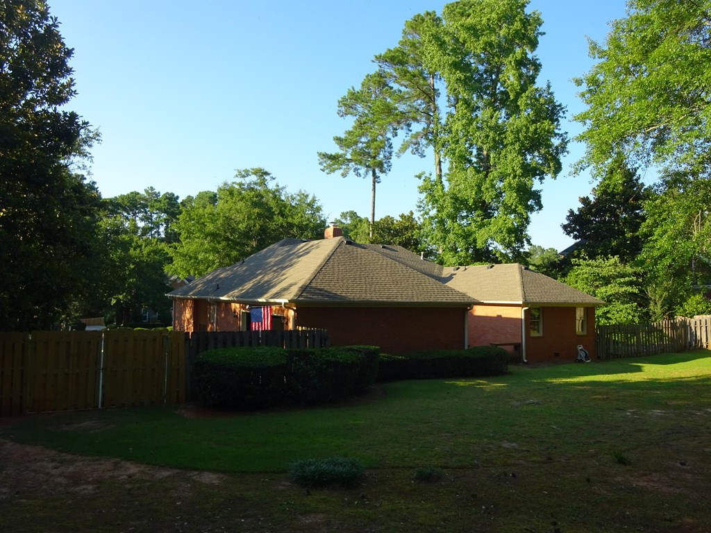 872 Sparkleberry Road Evans, GA 30809 - Photo 54 of 59