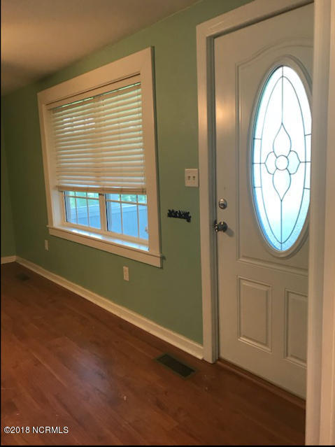 front living room