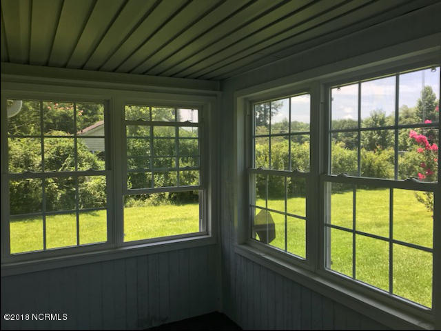 38 Hazel Wood Road Willard, NC 28478 - Photo 8 of 21 front porch