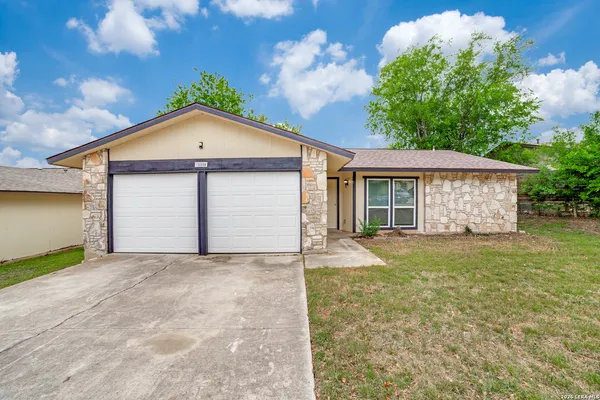 $1,495 | 10506 Bounty Drive, San Antonio, TX 78245