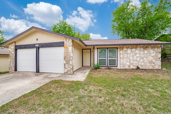 $1,495 | 10506 Bounty Drive, San Antonio, TX 78245