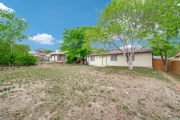 $1,495 | 10506 Bounty Drive, San Antonio, TX 78245