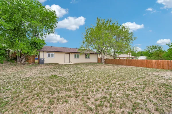 $1,495 | 10506 Bounty Drive, San Antonio, TX 78245