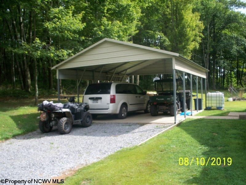 917 Pride Ridge Road Fairmont, WV 26554 - Photo 15 of 20 Gallery Image 15